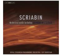 Scriabin Symph 3/2