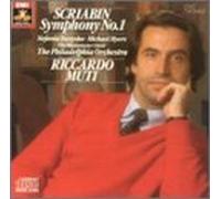 Scriabin: Symphony No. 1 (1989-03-14)
