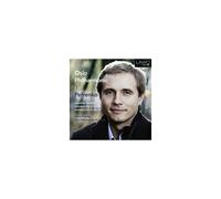 Scriabin: Symphony No. 3, Symphony No. 4 - The Poem Of Ecstasy