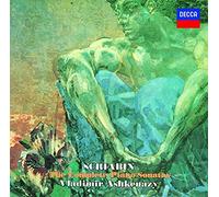 Scriabin – Les sonates pour piano complètes – SHM‑CD (Import, réédition)