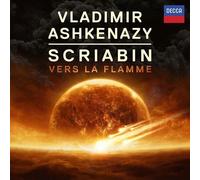 Scriabin: Vers La Flamme (Shm-Cd) [Cd] Reissue, Shm Cd, Japan - Import