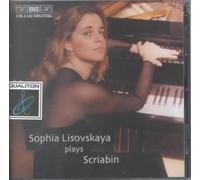 Scriabine, Alexandre - Sonate pour piano n°4 / Etudes
