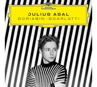 Scriabine / Scarlatti (CD)