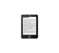 Woxter Scriba 195 Liseuse 6" Noir