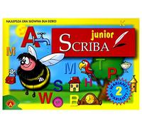 Scriba junior