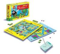 Scriba Junior Game 0098 Alexander P7