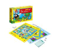 Scriba Junior Game 0098 Alexander P7