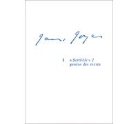 Scribble 1, genèse des textes