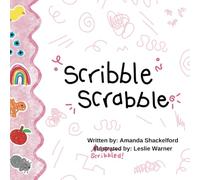 Scribble Scrabble