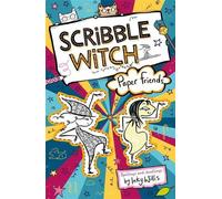 Scribble Witch : Amis en papier