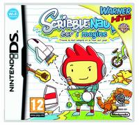 Scribblenauts