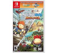Scribblenauts Mega Pack for Nintendo Switch