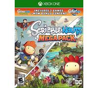 Scribblenauts Mega Pack for Xbox One