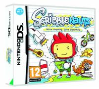 Scribblenauts (Nintendo DS) [import anglais]