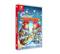 Scribblenauts Showdown