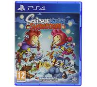 Scribblenauts Showdown