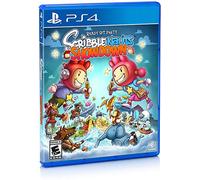 Scribblenauts Showdown for PlayStation 4