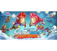 Scribblenauts Showdown (Nintendo)