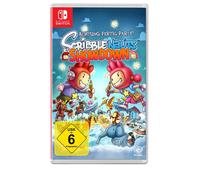 Scribblenauts - Showdown Nintendo Commutateur Neuf + Emballage D'Origine