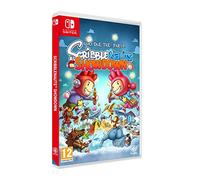 Scribblenauts Showdown Nintendo Interrupteur 1000706574 Warner Bros