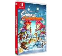 Scribblenauts Showdown Nintendo Switch