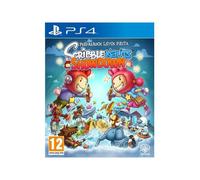 Scribblenauts Showdown Ps4