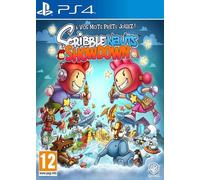 Scribblenauts Showdown