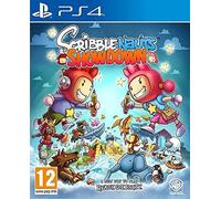 Scribblenauts Showdown (PS4)