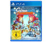 Scribblenauts - Showdown PS4 PLAYSTATION 4 Neuf + Emballage D'Origine