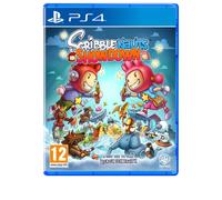 Scribblenauts Showdown (PS4) PlayStation 4 (Sony Playstation 4)