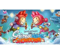 Scribblenauts Showdown (XB1)