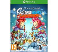 Scribblenauts Showdown Xbox One