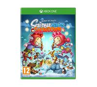 Scribblenauts Showdown (Xbox One) (New)