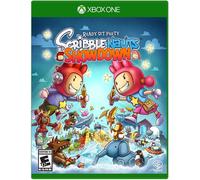 Scribblenauts Showdown - Xbox One (Us)