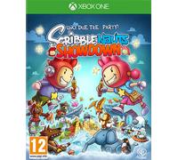 Warner Bros Scribblenauts Showdown (XONE) Standard Xbox One