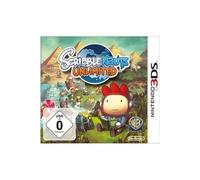 Scribblenauts Unlimited [import allemand]