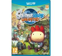 Scribblenauts Unlimited [import anglais]