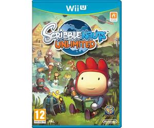Scribblenauts Unlimited [import anglais]