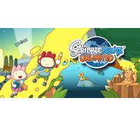Scribblenauts Unlimited (PC)