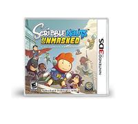 Scribblenauts Unmasked : DC Comics [import anglais]