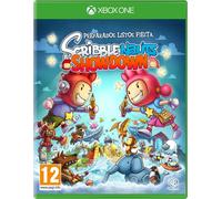 Scribblenauts Xbox One (SP) (201322)