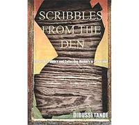 Scribbles from the Den Dibussi Tande (Auteur)