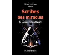 Scribe des miracles