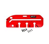 SCRIBE-MASTER - Gabarit de Plan de Travail Cuisine 750 Pro avec Fenêtre Sight Line Technology