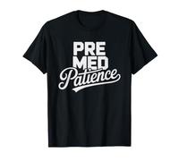Scribe Medical Pre Med sous Paye Documentation Clinique Vie T-Shirt