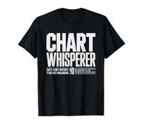 Scribe Medical Redaction De Notes Documentation Clinique Vie T-Shirt