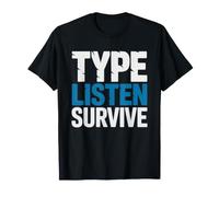 Scribe Medical Redaction De Notes Vie Documentation Clinique T-Shirt