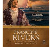 Scribe: Silas (The Sons of Encouragement Series, Book 5) [Import]