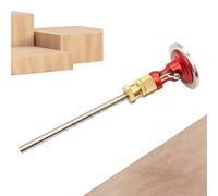 Scriber de marquage du bois, outil de marquage de roue - Scriber multi-usages pour les alliages - Outil pour le bois, outil de traitement portable pour
