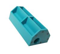 Scribers parallèles multi-marges pour garde-robe, tableau de marquage, gabarit de menuiserie, dispositif de marquage, accessoires portatifs pour le travail du bois